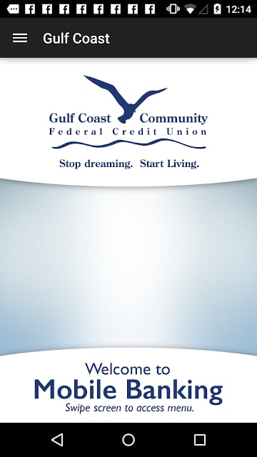 Gulf Coast Community FCU截图2