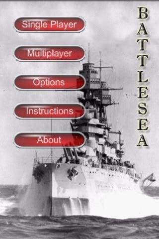 Battlesea截图4