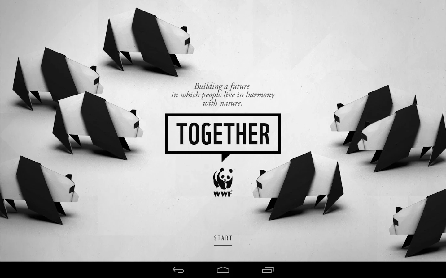 WWF Together截图1