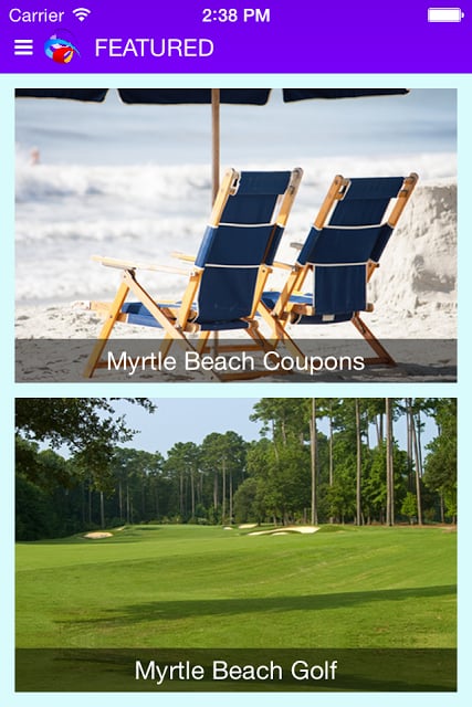 Myrtle Beach截图2