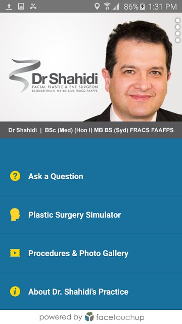 Plastic Surgery in Sydney截图2