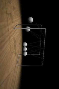 3D牛顿的摇篮截图