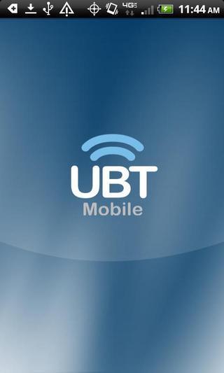 Union Bank截图4