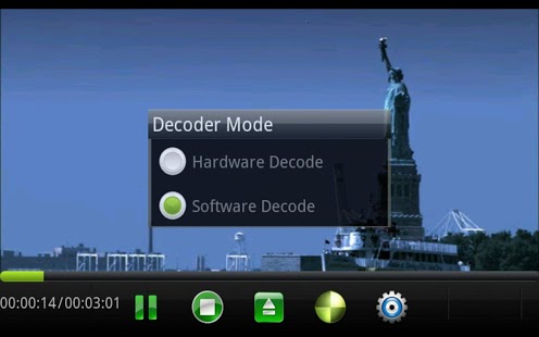 AirPlay/DLNA Receiver (LITE)截图1