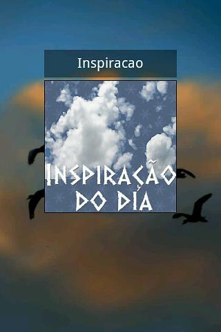 Inspiração do dia截图2