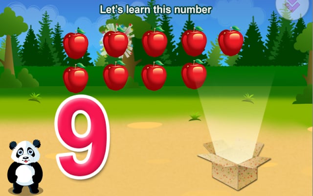 Toddler Preschool Activi...截图10