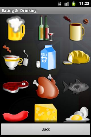 Picture Dictionary (Lite)截图2