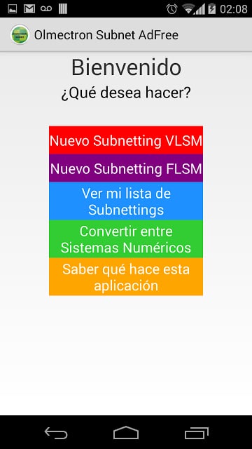 Olmectron Subnet截图1