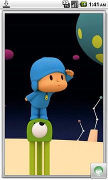Cute and Cool 3D Wallpapers截图