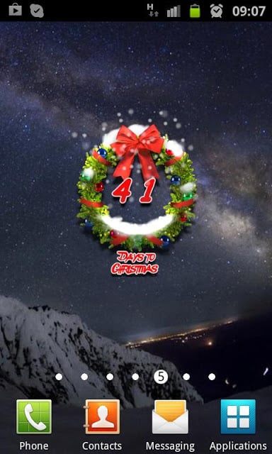 Spirit of Christmas截图5