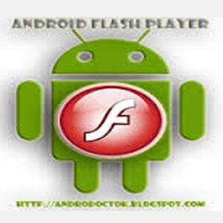 Adobe Flash Player on Android截图1