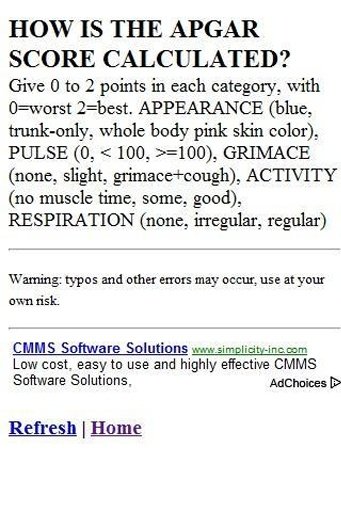 USMLE: Lifecycle截图4