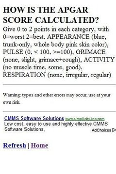 USMLE: Lifecycle截图