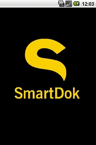 SmartDok截图1