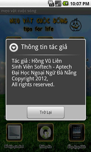 mẹo vặt cuộc sống截图4