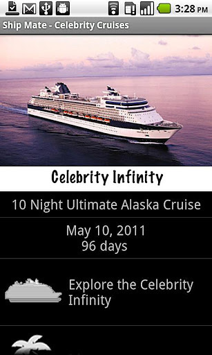 Ship Mate - Celebrity Cruises截图5