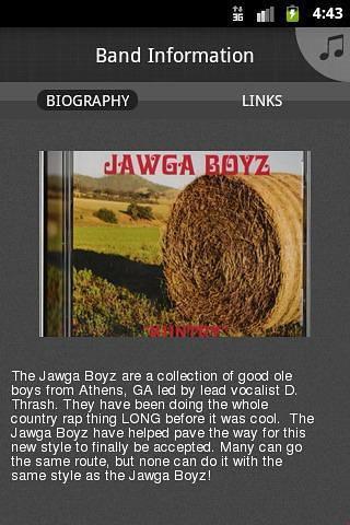 Jawga Boyz截图3