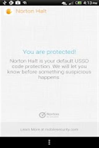 Norton Halt截图4