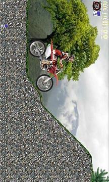 越野摩托车赛截图