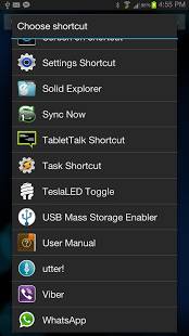 SG USB Mass Storage Enabler截图3