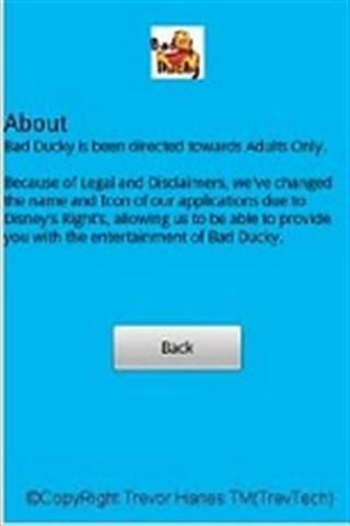 Bad Ducky音板 Bad Ducky SoundBoard截图1