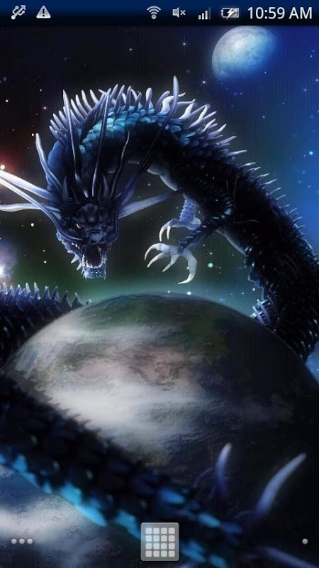 Earth Dragon-DRAGON PJ Free截图4