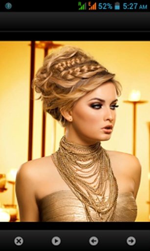 Dany Azzam Hair and Beauty Salon Lebanon截图11