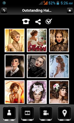 Dany Azzam Hair and Beauty Salon Lebanon截图6