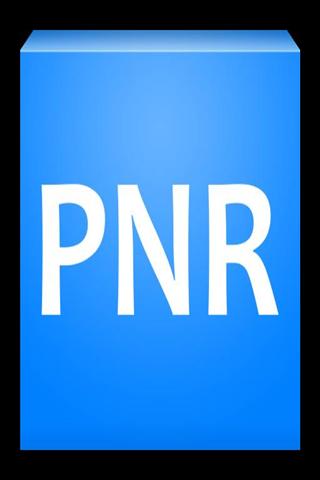 PNR状态截图4