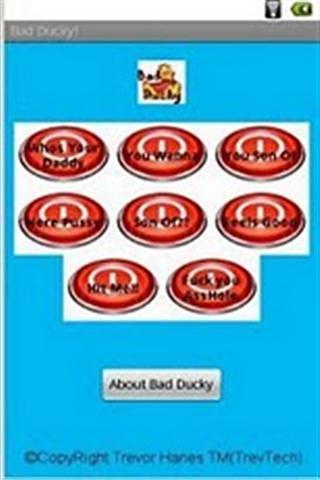 Bad Ducky音板 Bad Ducky SoundBoard截图2