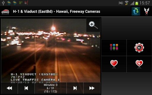 Cameras Hawaii截图4