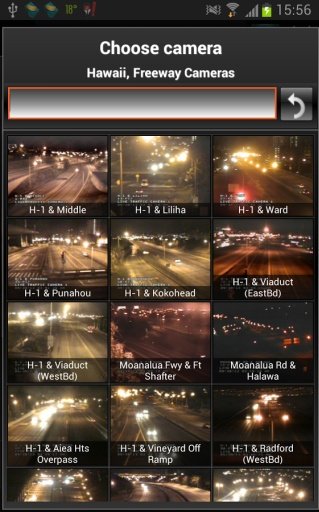 Cameras Hawaii截图5