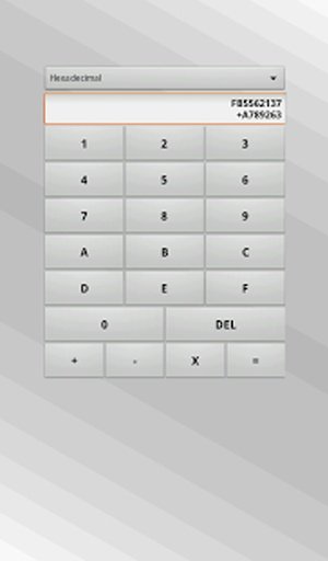 Number System截图6