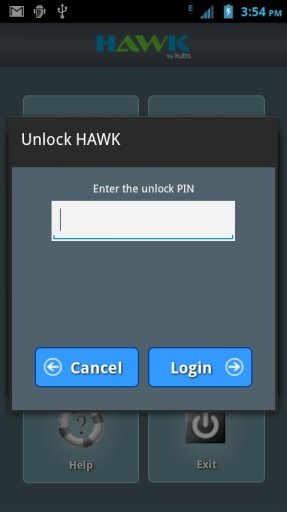 Hawk - Android Anti Theft截图6