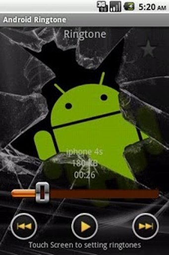 Android短信铃声截图8