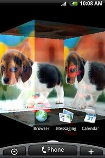 3D Beagle截图3