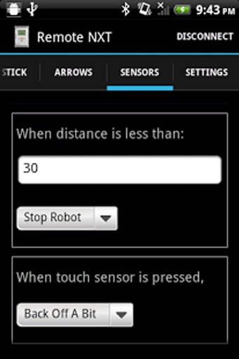 Remote NXT截图6