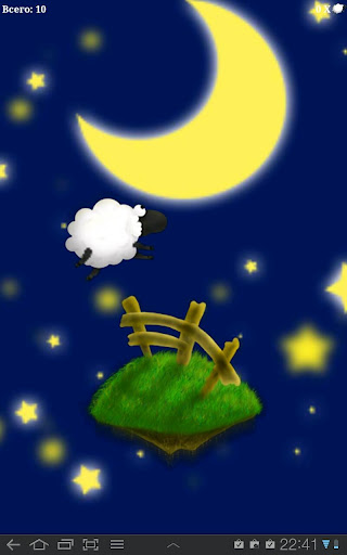 Sleepy Sheepy by bzya.net截图2