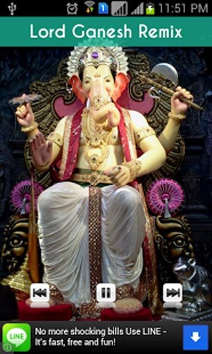 Mantra of Indian God - Ganesh截图7