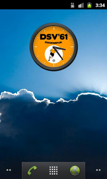 DSV '61 Klok截图
