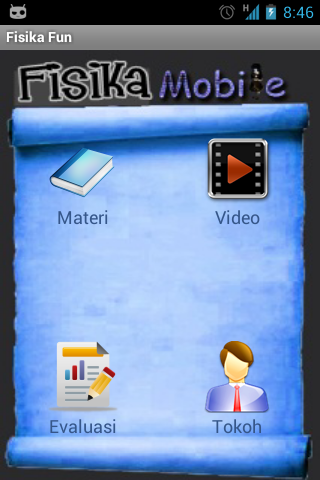 Fisika Fun截图1