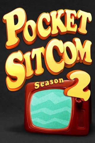 Pocket Sitcom截图1