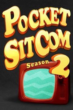 Pocket Sitcom截图
