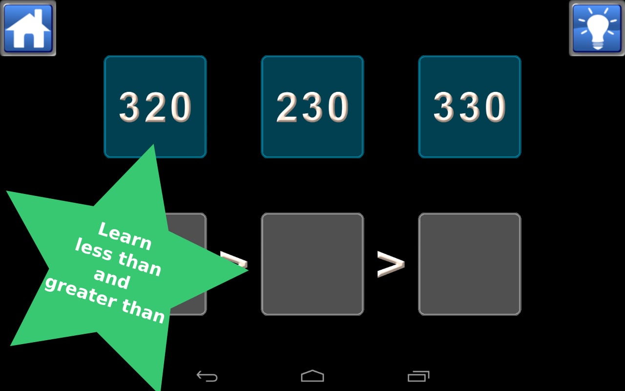 Second Grade Kids Math Lite截图4