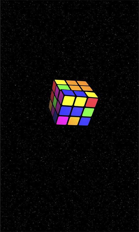 Rubik Cube Live Wallpaper相似应用下载_豌豆荚