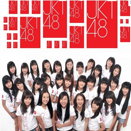 JKT48 Fans截图2