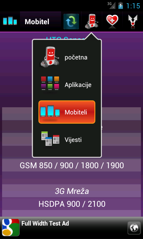 Android Hrvatska截图8