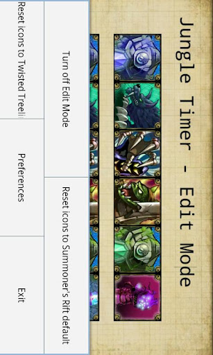 League of Legends Jungle Timer截图5