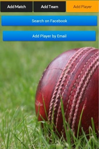 Chauka Cricket Scorer截图2