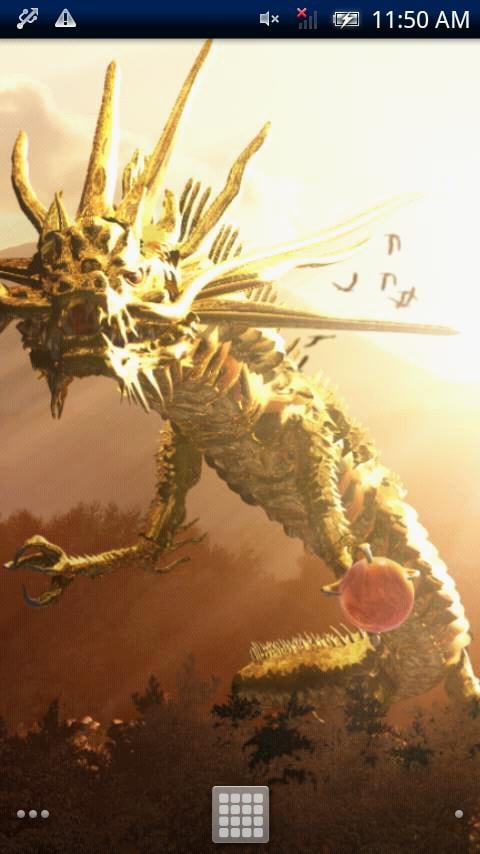 Gold Dragon Free截图1